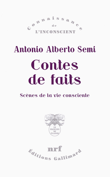 Image de Contes de faits