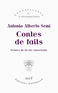 Image de Contes de faits