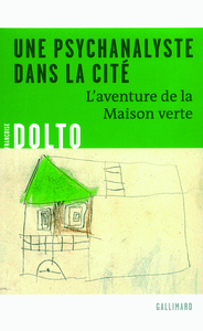 Image de Une psychanalyste dans la cité