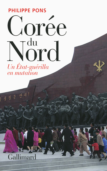 Image de Corée du Nord, un État-guérilla en mutation