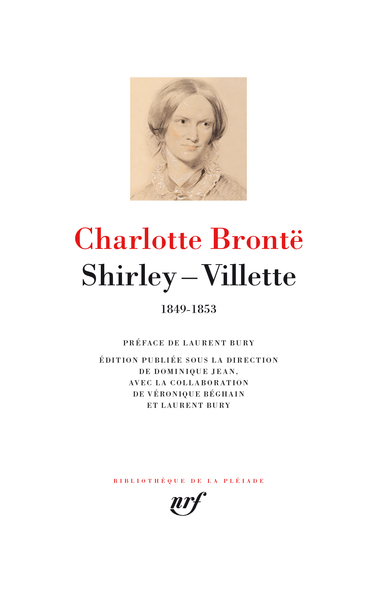 Picture of Shirley - Villette