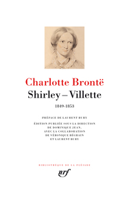 Picture of Shirley - Villette