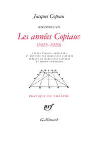 Picture of Les années Copiaus