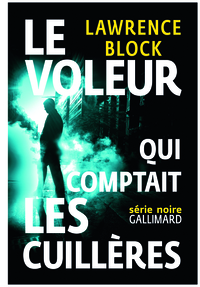 Image de Le voleur qui comptait les cuillères