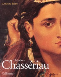 Picture of Théodore Chassériau