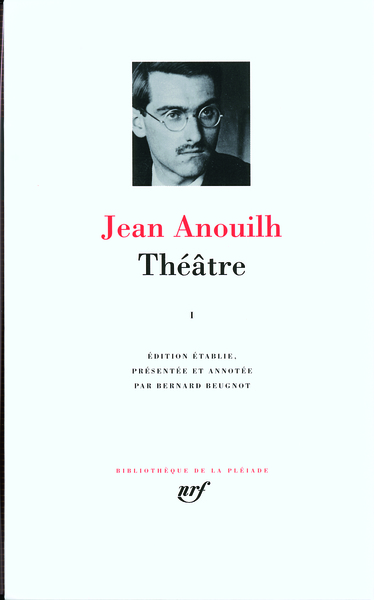 Picture of Théâtre
