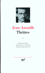 Picture of Théâtre