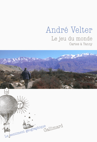 Picture of Le jeu du monde