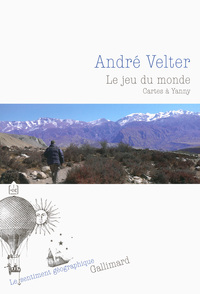 Picture of Le jeu du monde