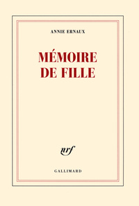 Picture of Mémoire de fille