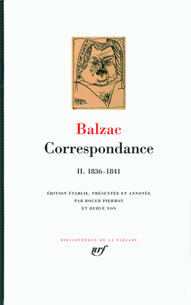 Image de Correspondance