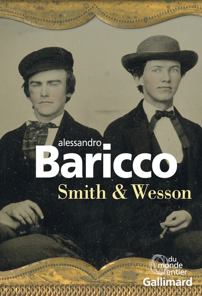 Image de Smith & Wesson