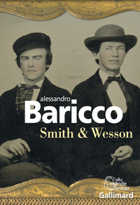 Image de Smith & Wesson