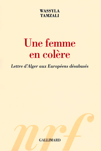 Image de Une femme en colère