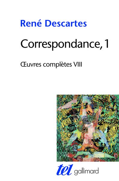 Image de Correspondance, 1