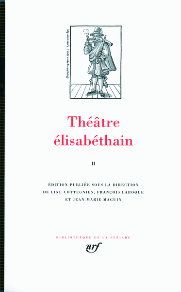 Image de Théâtre élisabéthain