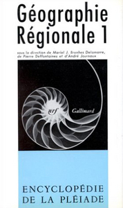 Image de Géographie régionale