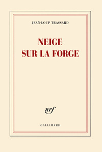 Picture of Neige sur la forge