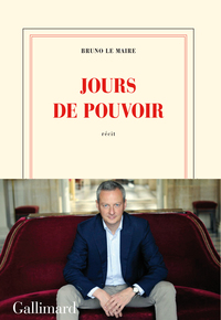 Picture of Jours de pouvoir