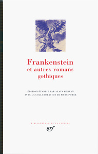 Image de Frankenstein et autres romans gothiques