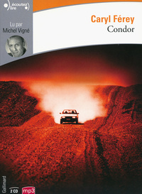 Picture of Condor