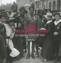 Image de L'Inde dans la Grande Guerre