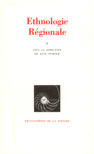 Image de Ethnologie régionale