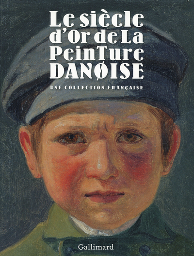 Image de Le siècle d'or de la peinture danoise