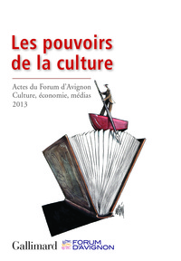 Image de Les pouvoirs de la culture