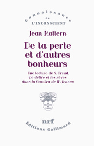 Image de De la perte et d'autres bonheurs