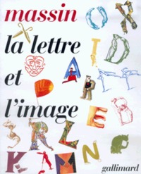 Image de La Lettre et l'image