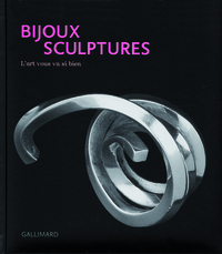 Image de Bijoux sculptures