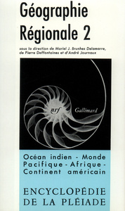 Image de Géographie régionale