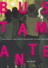 Image de Jean-Marc Bustamante