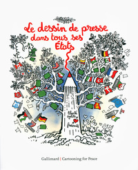 Image de Le dessin de presse dans tous ses États