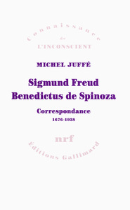 Image de Sigmund Freud - Benedictus de Spinoza