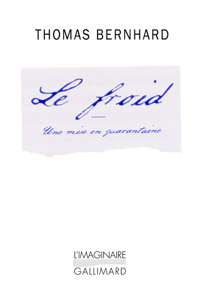 Image de Le froid