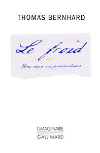 Image de Le froid