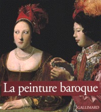 Image de La Peinture baroque