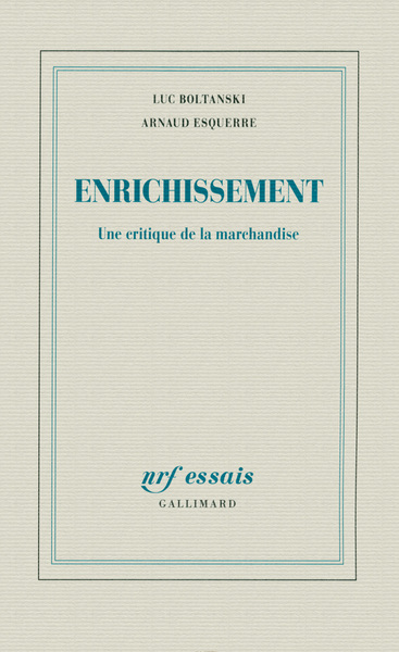 Picture of Enrichissement