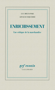 Picture of Enrichissement