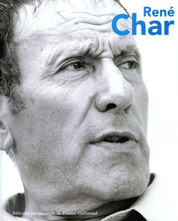 Picture of René Char