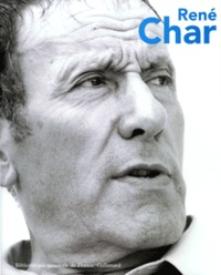 Picture of René Char