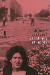 Image de Vingt ans et après/Letzlove l'anagramme d'une rencontre