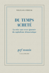 Image de Du temps acheté