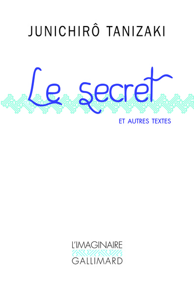 Image de Le secret et autres textes