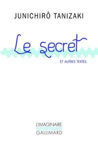 Image de Le secret et autres textes