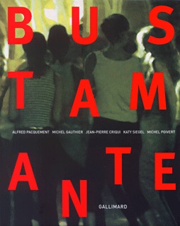 Image de Jean-Marc Bustamante