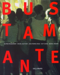 Image de Jean-Marc Bustamante