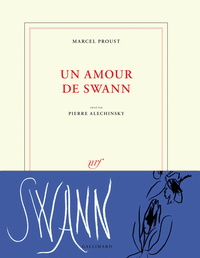Picture of Un amour de Swann